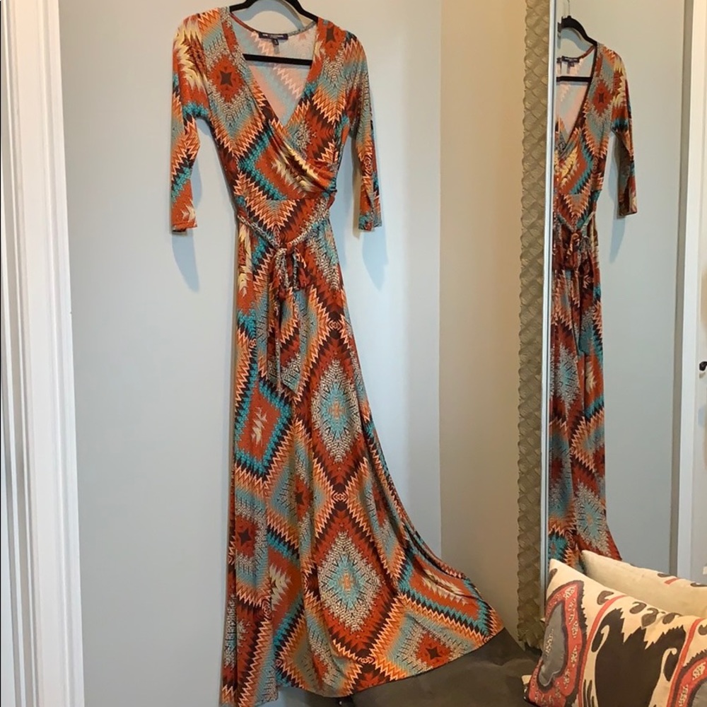 One Clothing Dress